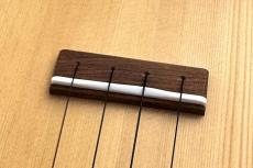 QUIAM 【USEDご委託品】 Through Neck Concert 【Made in Japan!!!】_15