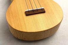 QUIAM 【USEDご委託品】 Through Neck Concert 【Made in Japan!!!】_16