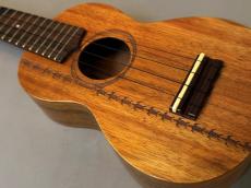 G String Soprano Honu【USED】