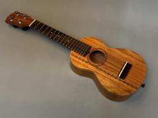 G String Soprano Honu【USED】_2