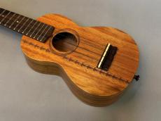 G String Soprano Honu【USED】_3