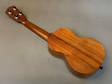 G String Soprano Honu【USED】_4