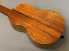 G String Soprano Honu【USED】_5
