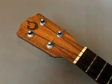 G String Soprano Honu【USED】_6