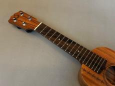 G String Soprano Honu【USED】_7