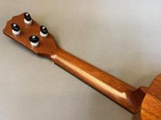 G String Soprano Honu【USED】_8