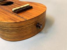 G String Soprano Honu【USED】_9
