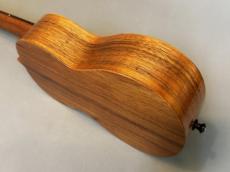 G String Soprano Honu【USED】_11