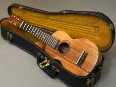 G String Soprano Honu【USED】_12