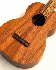 Kamaka 【New Model!!!】 HF-2 Kukui #26K0073 【コンサート/ハワイアンコアトップ単板】