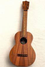 Kamaka 【New Model!!!】 HF-2 Kukui #26K0073 【コンサート/ハワイアンコアトップ単板】_2