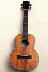 Kamaka 【110th Anniversary!!】 HF-3D2 #260240 【揺らめく美しい杢目が特徴】_2