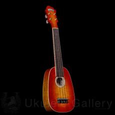 HATTA Works Soprano Pineapple LN - Hawaiian mango Sunburst -_2