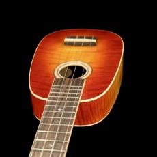 HATTA Works Soprano Pineapple LN - Hawaiian mango Sunburst -_5