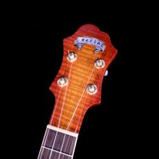 HATTA Works Soprano Pineapple LN - Hawaiian mango Sunburst -_11