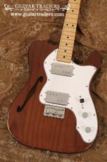 Fender 1977 Telecaster Thinline_3