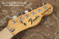 Fender 1977 Telecaster Thinline_4