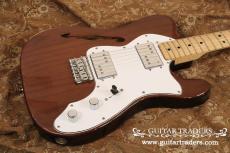 Fender 1977 Telecaster Thinline_10