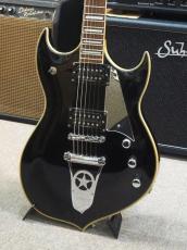 Silvertone Paul Stanley KISS Sovereign Pro PSSN2-PRO
