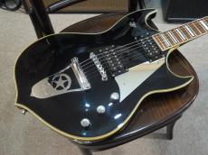 Silvertone Paul Stanley KISS Sovereign Pro PSSN2-PRO_3