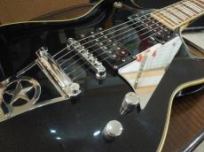 Silvertone Paul Stanley KISS Sovereign Pro PSSN2-PRO_4