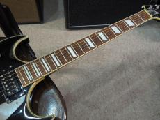 Silvertone Paul Stanley KISS Sovereign Pro PSSN2-PRO_5