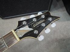 Silvertone Paul Stanley KISS Sovereign Pro PSSN2-PRO_6