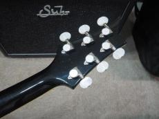 Silvertone Paul Stanley KISS Sovereign Pro PSSN2-PRO_7