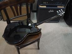 Silvertone Paul Stanley KISS Sovereign Pro PSSN2-PRO_12