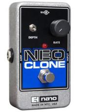Electro-Harmonix Neo Clone 【アナログコーラス】【正規品】【オンラインストア限定】