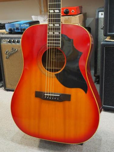 Famous W-65H