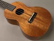 tkitki ukulele ECO-C+++ W.HondurasMahogany/Custom Model【S/N1750】