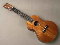tkitki ukulele ECO-C+++ W.HondurasMahogany/Custom Model【S/N1750】_2