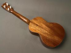 tkitki ukulele ECO-C+++ W.HondurasMahogany/Custom Model【S/N1750】_3