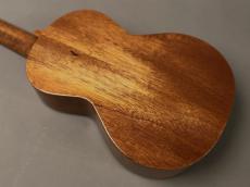 tkitki ukulele ECO-C+++ W.HondurasMahogany/Custom Model【S/N1750】_4