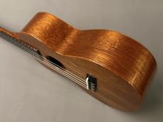 tkitki ukulele ECO-C+++ W.HondurasMahogany/Custom Model【S/N1750】_7