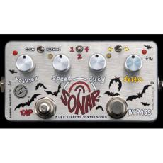 Z.VEX EFFECTS Sonar Vexter Series【トレモロ】【オンラインストア限定】