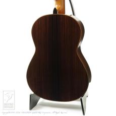 LESTER DEVOE Flamenco Negra (Nylon Strings)_3