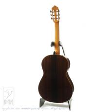 LESTER DEVOE Flamenco Negra (Nylon Strings)_4