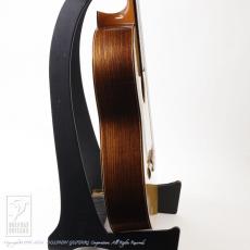 LESTER DEVOE Flamenco Negra (Nylon Strings)_5