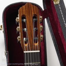 LESTER DEVOE Flamenco Negra (Nylon Strings)_6