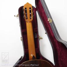 LESTER DEVOE Flamenco Negra (Nylon Strings)_9