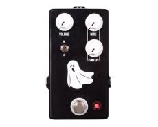 JHS Pedals Haunting Mids プリアンプ 【オンラインストア限定】