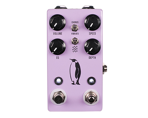 JHS Pedals Emperor V2 コーラス【オンラインストア限定】