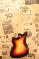 Fender 1960 Jazzmaster "Slab Finger Board with Mint Condition"_2
