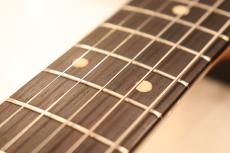 Fender 1960 Jazzmaster "Slab Finger Board with Mint Condition"_4