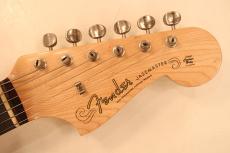 Fender 1960 Jazzmaster "Slab Finger Board with Mint Condition"_5