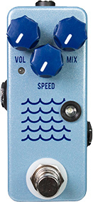 JHS Pedals Tidewater Tremolo トレモロ 【オンラインストア限定