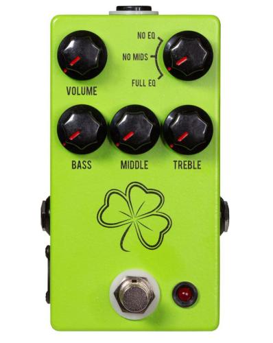 JHS Pedals The Clover プリアンプ【オンラインストア限定】