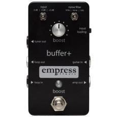 Empress Effects buffer+ バッファー【オンラインストア限定】